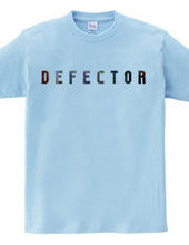 DEFECTOR