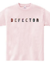 DEFECTOR