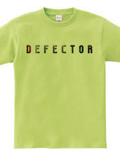 DEFECTOR