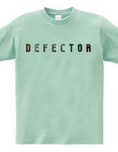 DEFECTOR