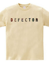 DEFECTOR