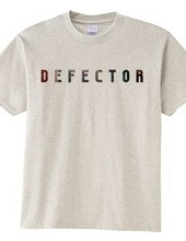 DEFECTOR