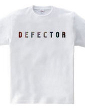 DEFECTOR