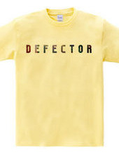 DEFECTOR