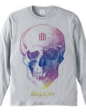 [COOL LABEL] SKULL