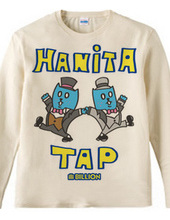 [POP LABEL] HANITA-TAP