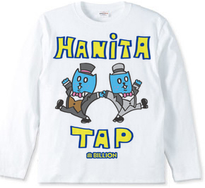 [POP LABEL] HANITA-TAP