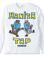 [POP LABEL] HANITA-TAP