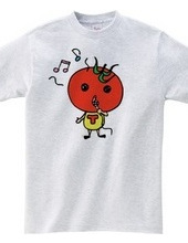 Tomato-Chan karaoke