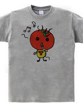 Tomato-Chan karaoke