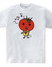 Tomato-Chan karaoke