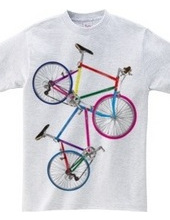 Bicycle color