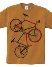 Bicycle color