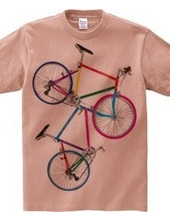 Bicycle color