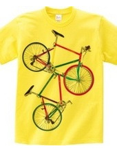 Bicycle color