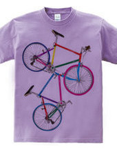 Bicycle color