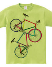 Bicycle color