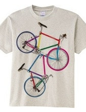 Bicycle color