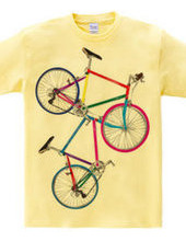 Bicycle color