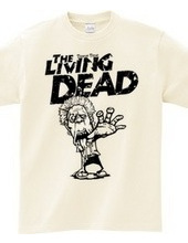 THE LIVING DEAD