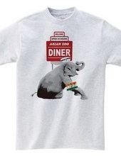 ASIAN ZOO DINER A