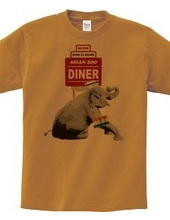 ASIAN ZOO DINER A