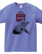 ASIAN ZOO DINER A