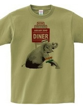 ASIAN ZOO DINER A