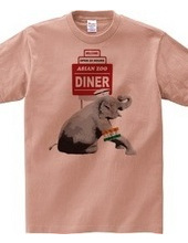 ASIAN ZOO DINER A