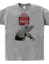 ASIAN ZOO DINER A