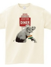 ASIAN ZOO DINER A