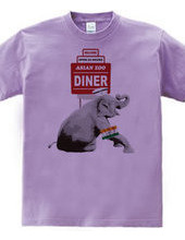 ASIAN ZOO DINER A