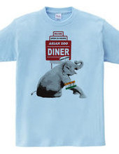 ASIAN ZOO DINER A