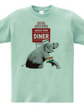 ASIAN ZOO DINER A