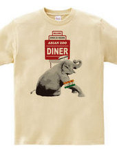 ASIAN ZOO DINER A