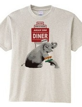 ASIAN ZOO DINER A