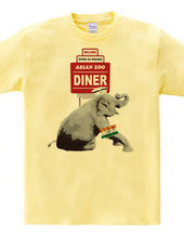 ASIAN ZOO DINER A