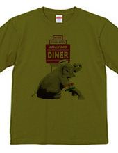 ASIAN ZOO DINER A