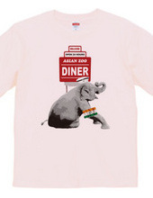 ASIAN ZOO DINER A