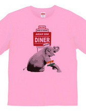ASIAN ZOO DINER A
