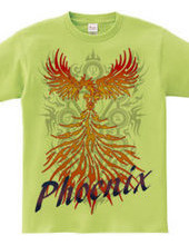 Phoenix to rival design pattern 02