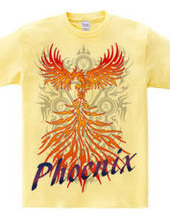 Phoenix to rival design pattern 02