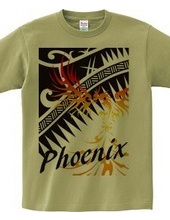 Phoenix to rival design pattern 04