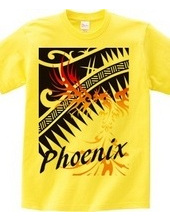 Phoenix to rival design pattern 04