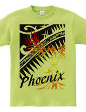 Phoenix to rival design pattern 04