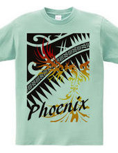 Phoenix to rival design pattern 04