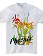 Phoenix to rival design pattern 05