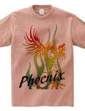 Phoenix to rival design pattern 05