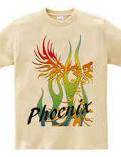 Phoenix to rival design pattern 05