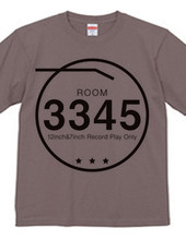 ROOM 3345